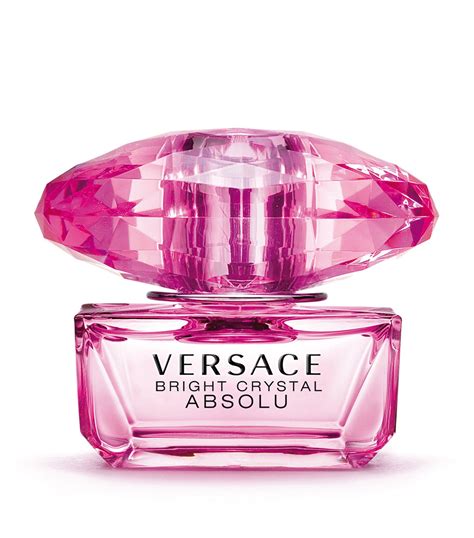 versace perfume 50ml